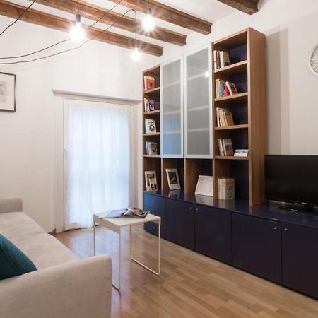 Appartement Italianway - Tadino 13 à Milan Extérieur photo