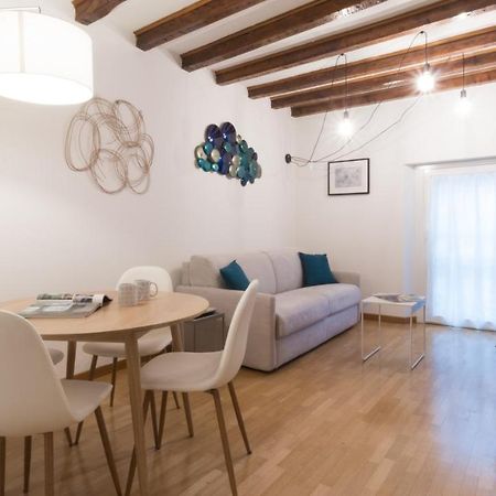 Appartement Italianway - Tadino 13 à Milan Extérieur photo