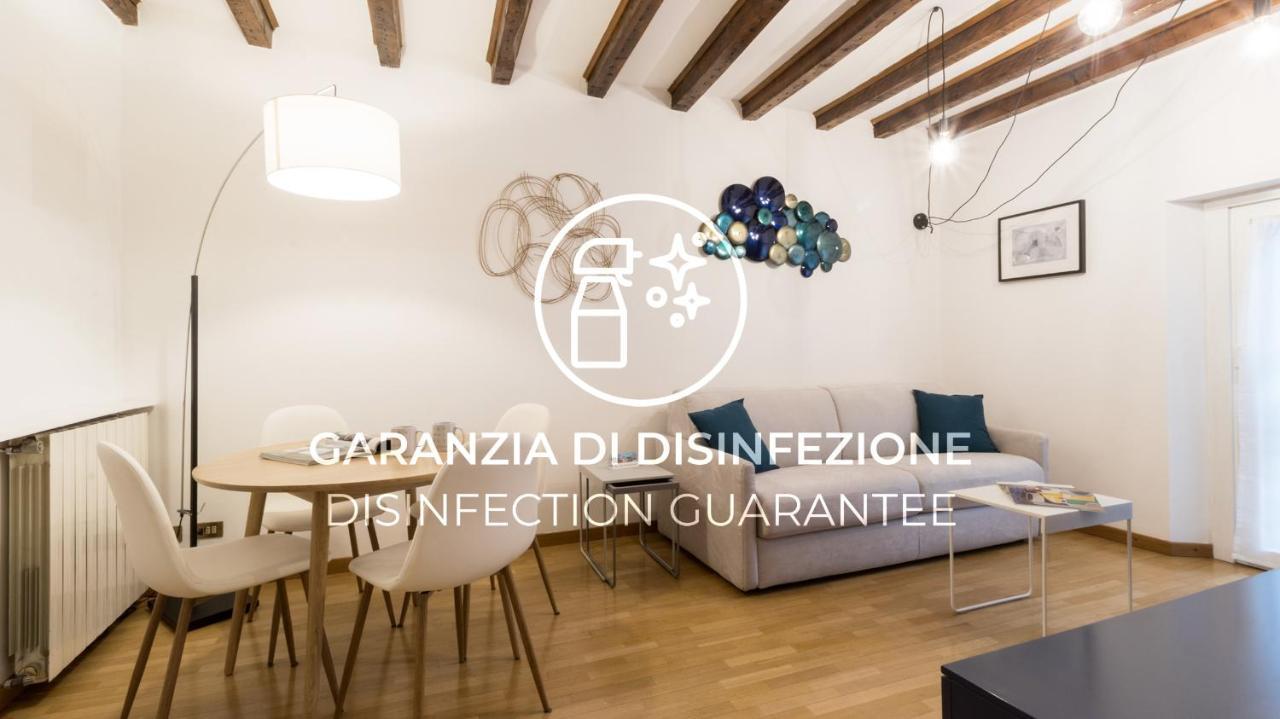 Appartement Italianway - Tadino 13 à Milan Extérieur photo