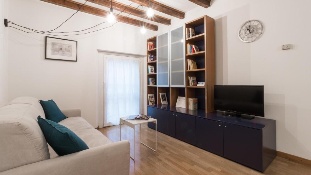 Appartement Italianway - Tadino 13 à Milan Extérieur photo