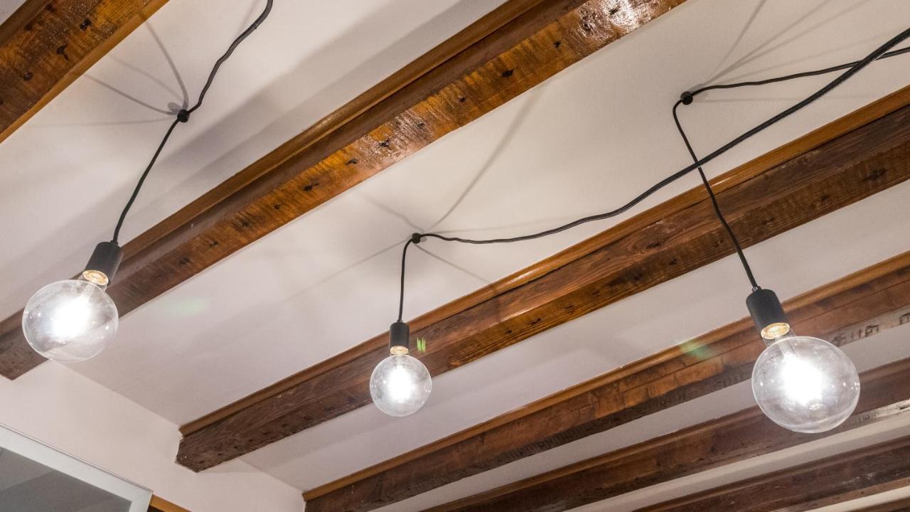 Appartement Italianway - Tadino 13 à Milan Extérieur photo