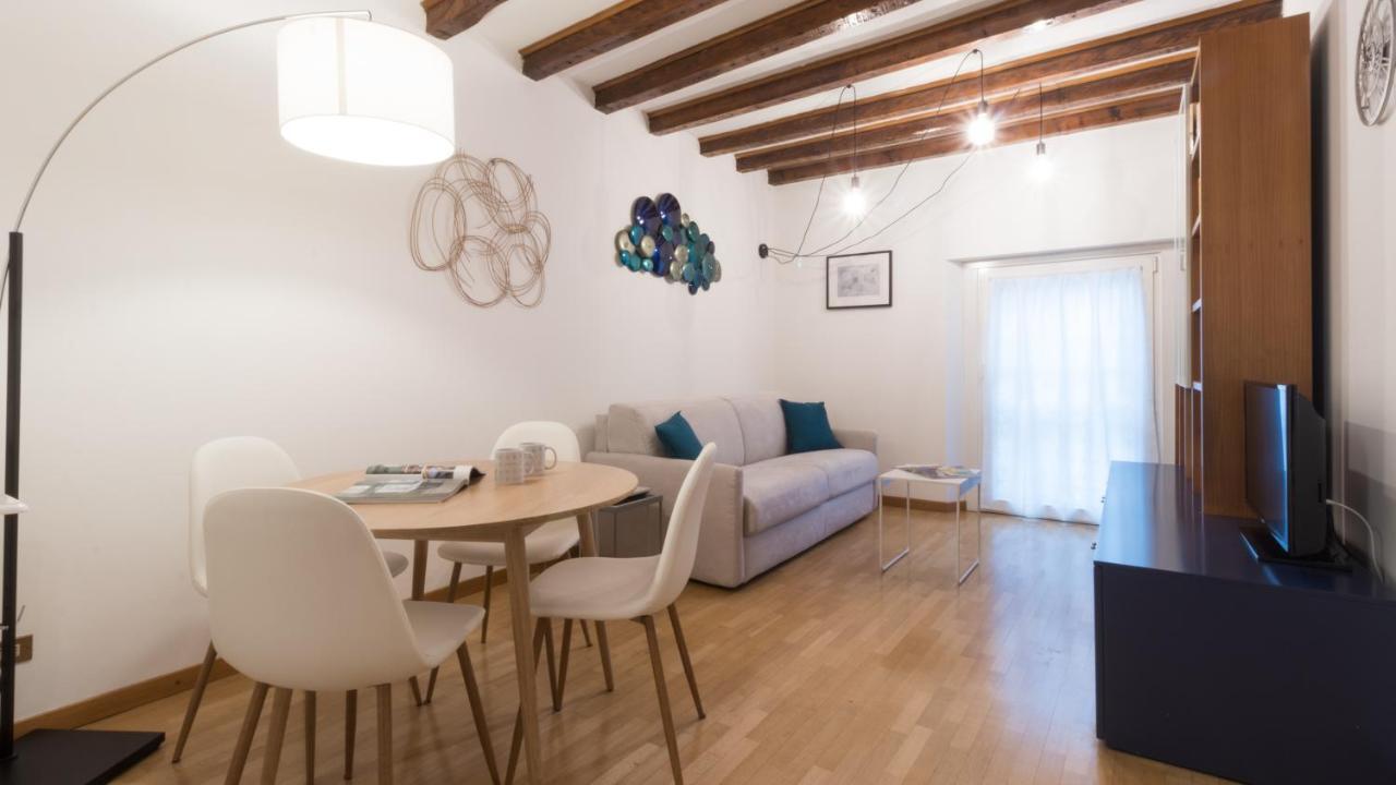 Appartement Italianway - Tadino 13 à Milan Extérieur photo