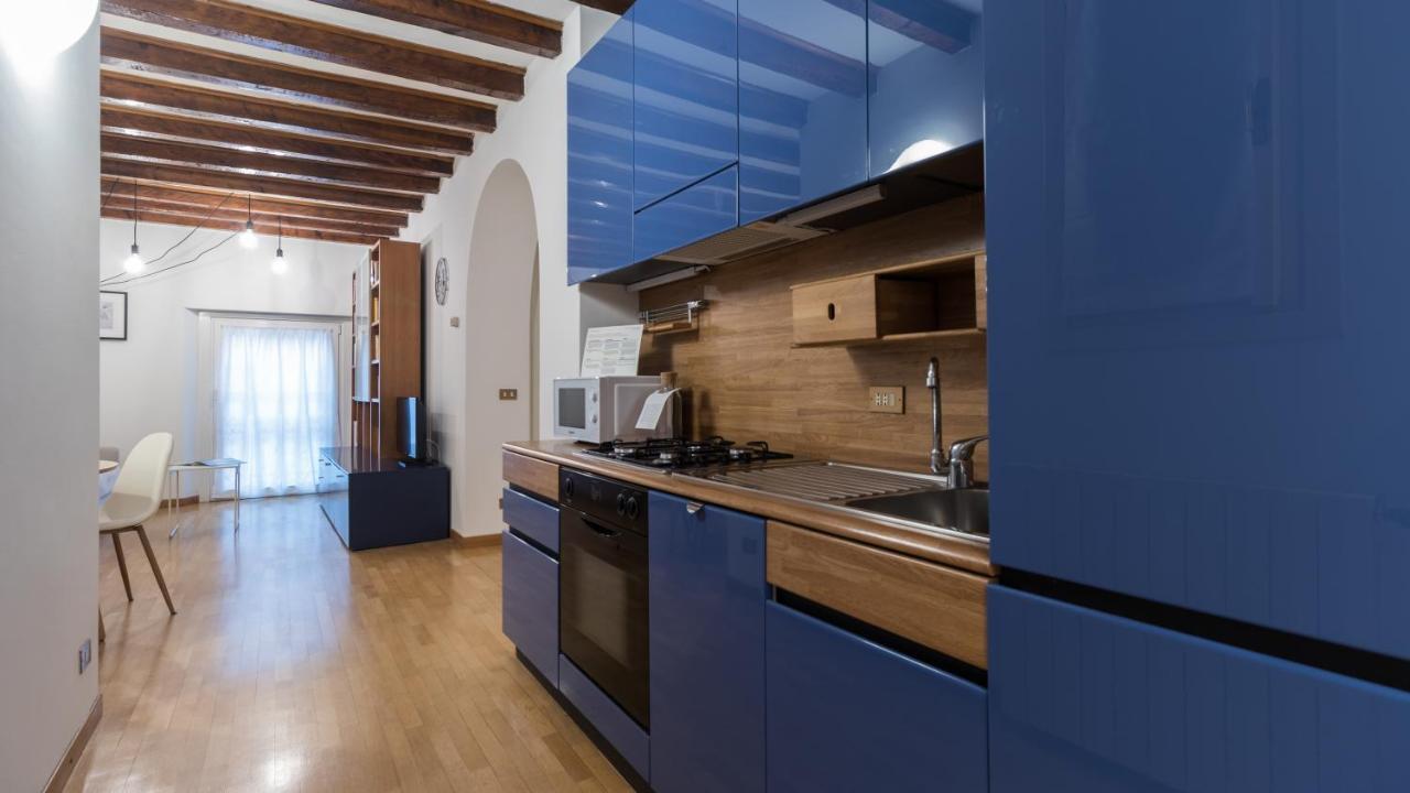 Appartement Italianway - Tadino 13 à Milan Extérieur photo