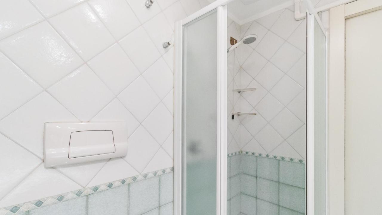 Appartement Italianway - Tadino 13 à Milan Extérieur photo