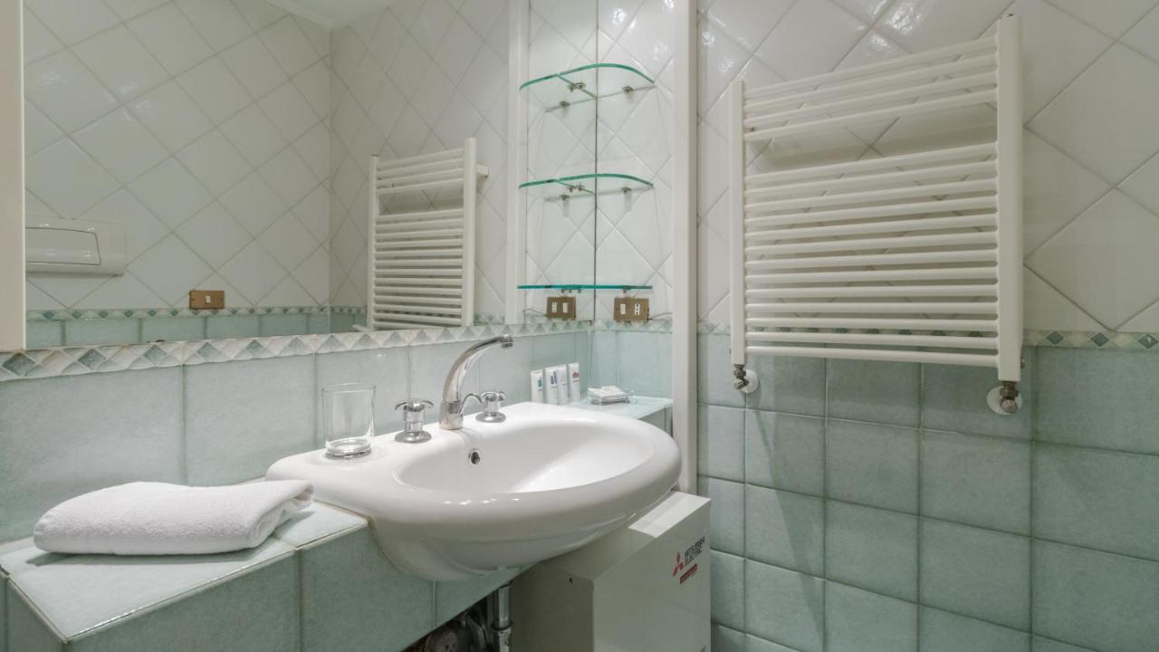 Appartement Italianway - Tadino 13 à Milan Extérieur photo