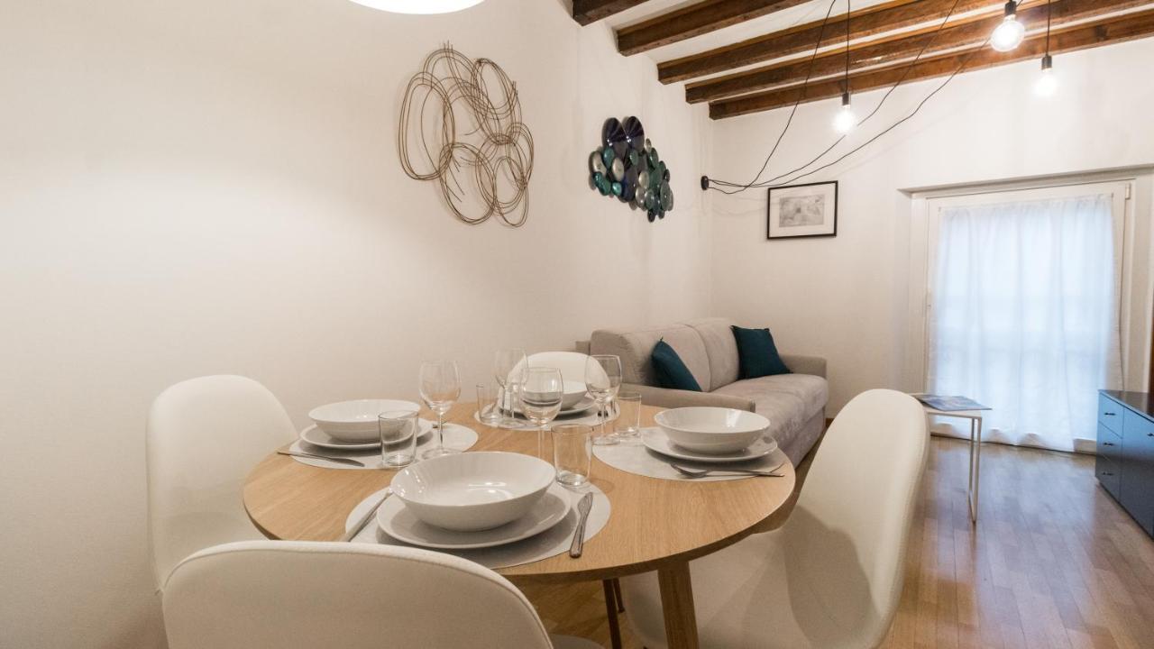 Appartement Italianway - Tadino 13 à Milan Extérieur photo